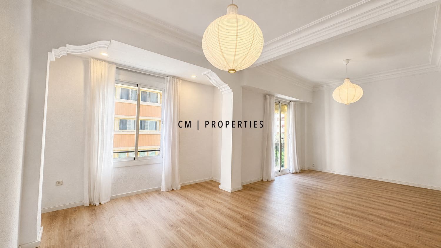 Appartement de 4 chambres à louer à Valence ville - 1 750 € (Ref: 9964004)