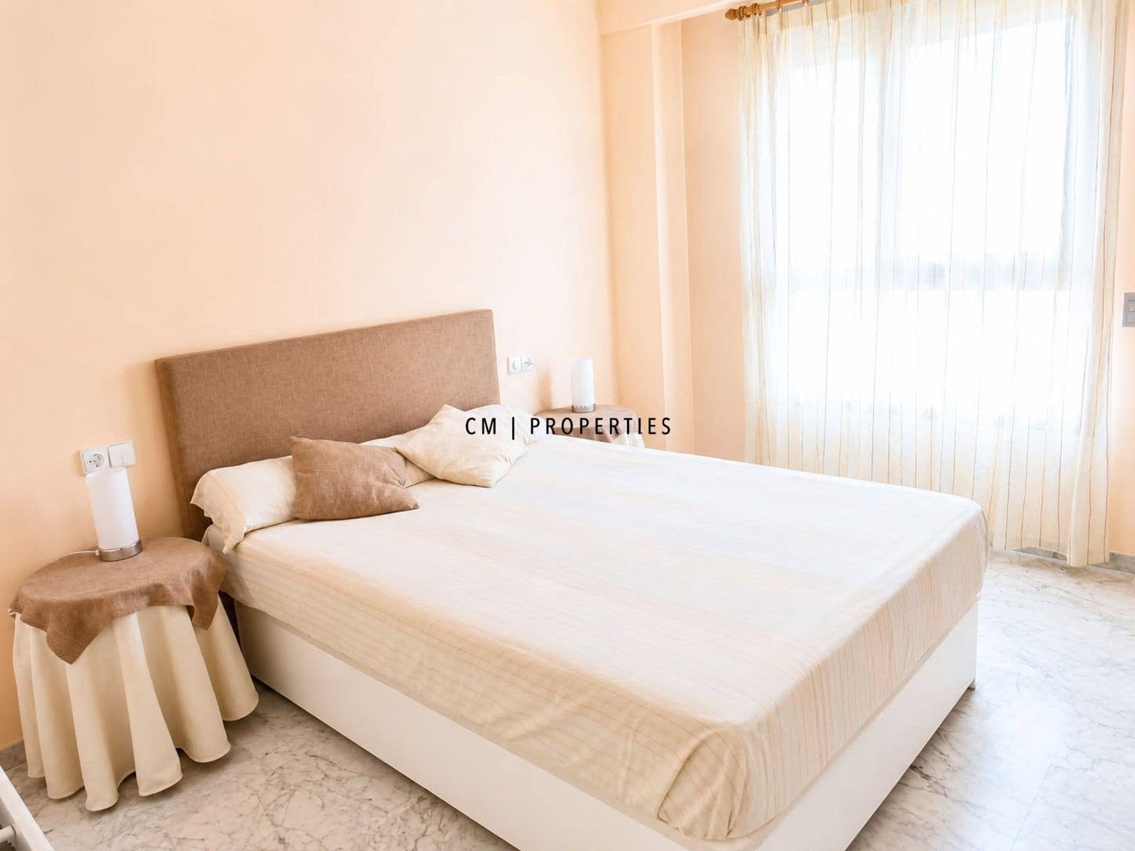 1 bedroom Flat for rent in Valencia city - € 1,000 (Ref: 9964148)