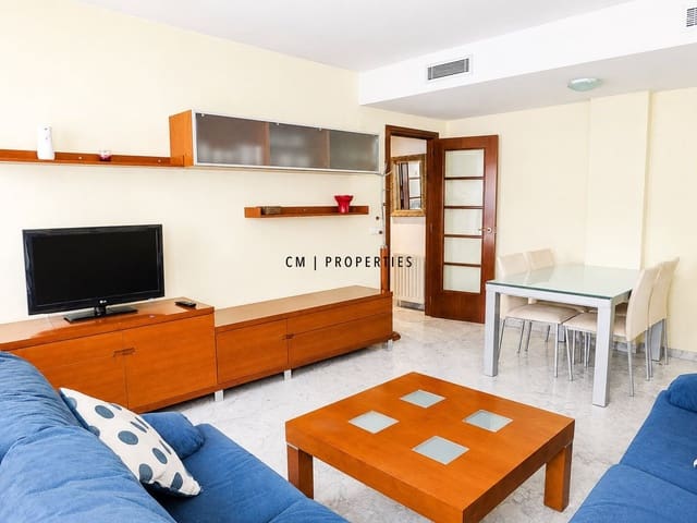 1 bedroom Flat for rent in Valencia city - € 1,000 (Ref: 9964148)