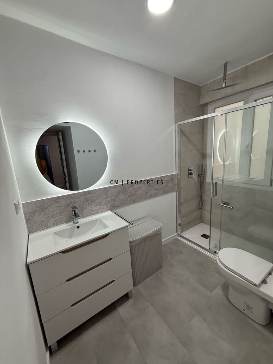 Appartement de 3 chambres à louer à Valence ville - 1 500 € (Ref: 9964149)