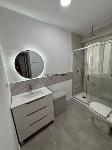 3 makuuhuone Asunto vuokrattavana paikassa Algiros, Valencia kaupunki - 1 500 € (Ref: 9964149)