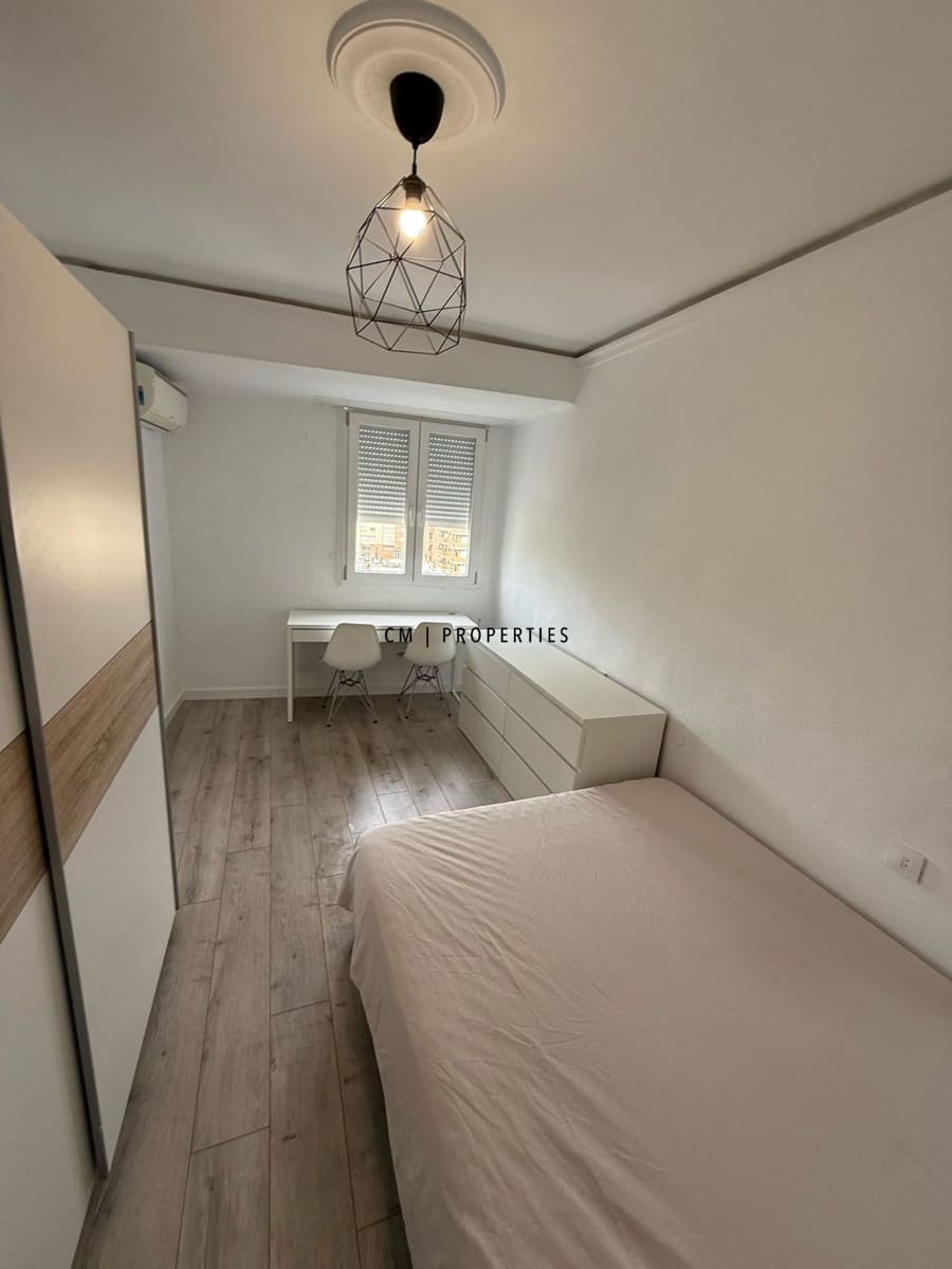 Appartement de 3 chambres à louer à Valence ville - 1 500 € (Ref: 9964149)