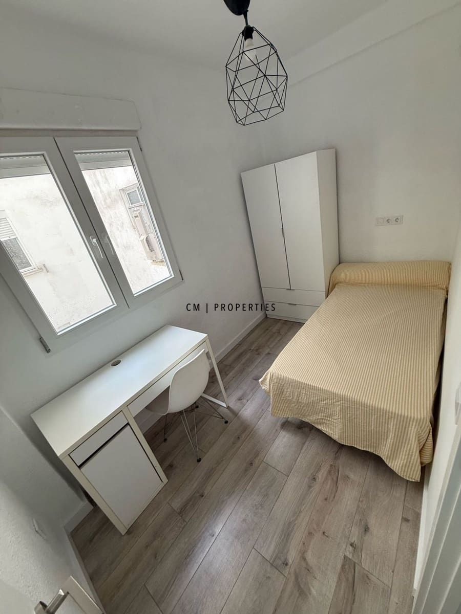 Appartement de 3 chambres à louer à Valence ville - 1 500 € (Ref: 9964149)