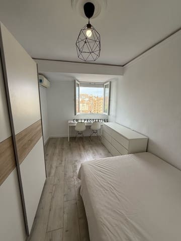3 makuuhuone Asunto vuokrattavana paikassa Algiros, Valencia kaupunki - 1 500 € (Ref: 9964149)