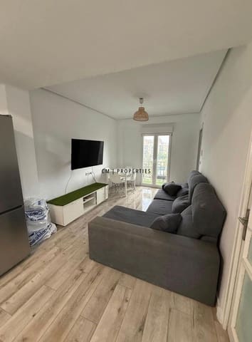 3 makuuhuone Asunto vuokrattavana paikassa Algiros, Valencia kaupunki - 1 500 € (Ref: 9964149)