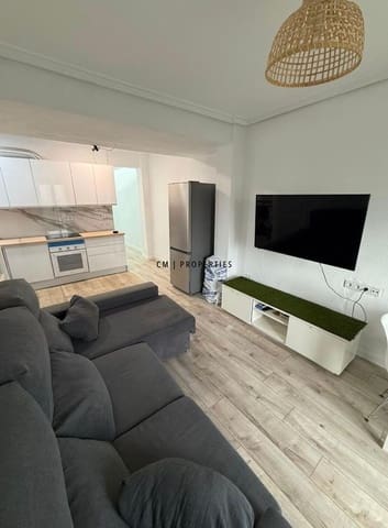 3 makuuhuone Asunto vuokrattavana paikassa Algiros, Valencia kaupunki - 1 500 € (Ref: 9964149)