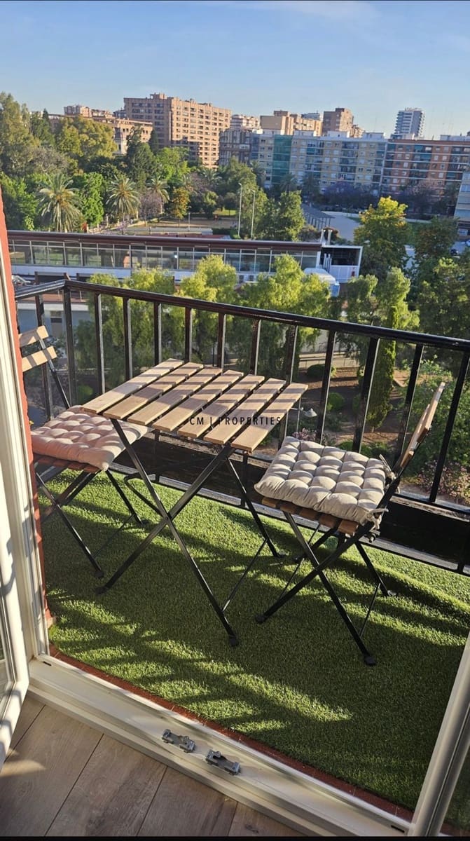 Appartement de 3 chambres à louer à Valence ville - 1 500 € (Ref: 9964149)