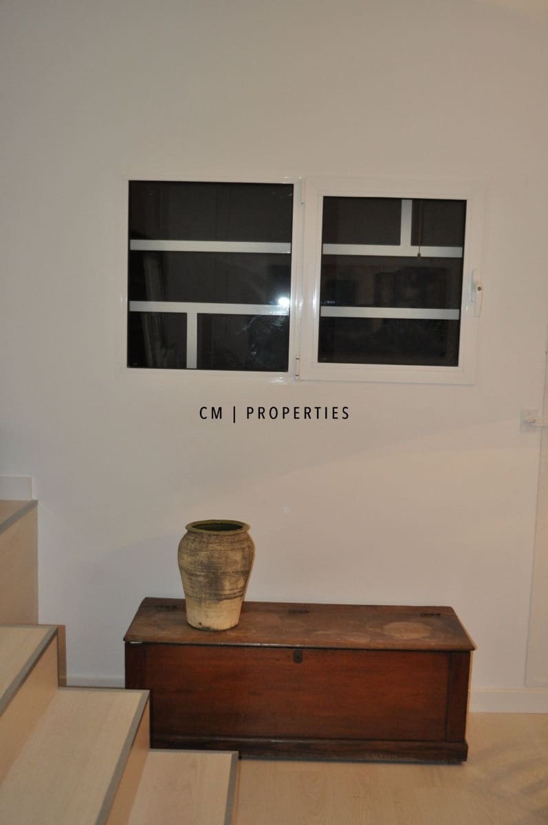 3 sovrum Lägenhet att hyra i Valencia stad - 1 600 € (Ref: 9964424)