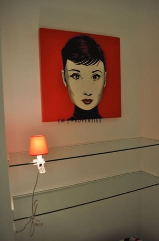 3 sovrum Lägenhet att hyra i El Pla del Remei, Valencia stad - 1 600 € (Ref: 9964424)