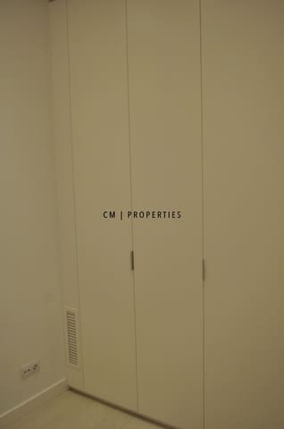 3 sovrum Lägenhet att hyra i El Pla del Remei, Valencia stad - 1 600 € (Ref: 9964424)
