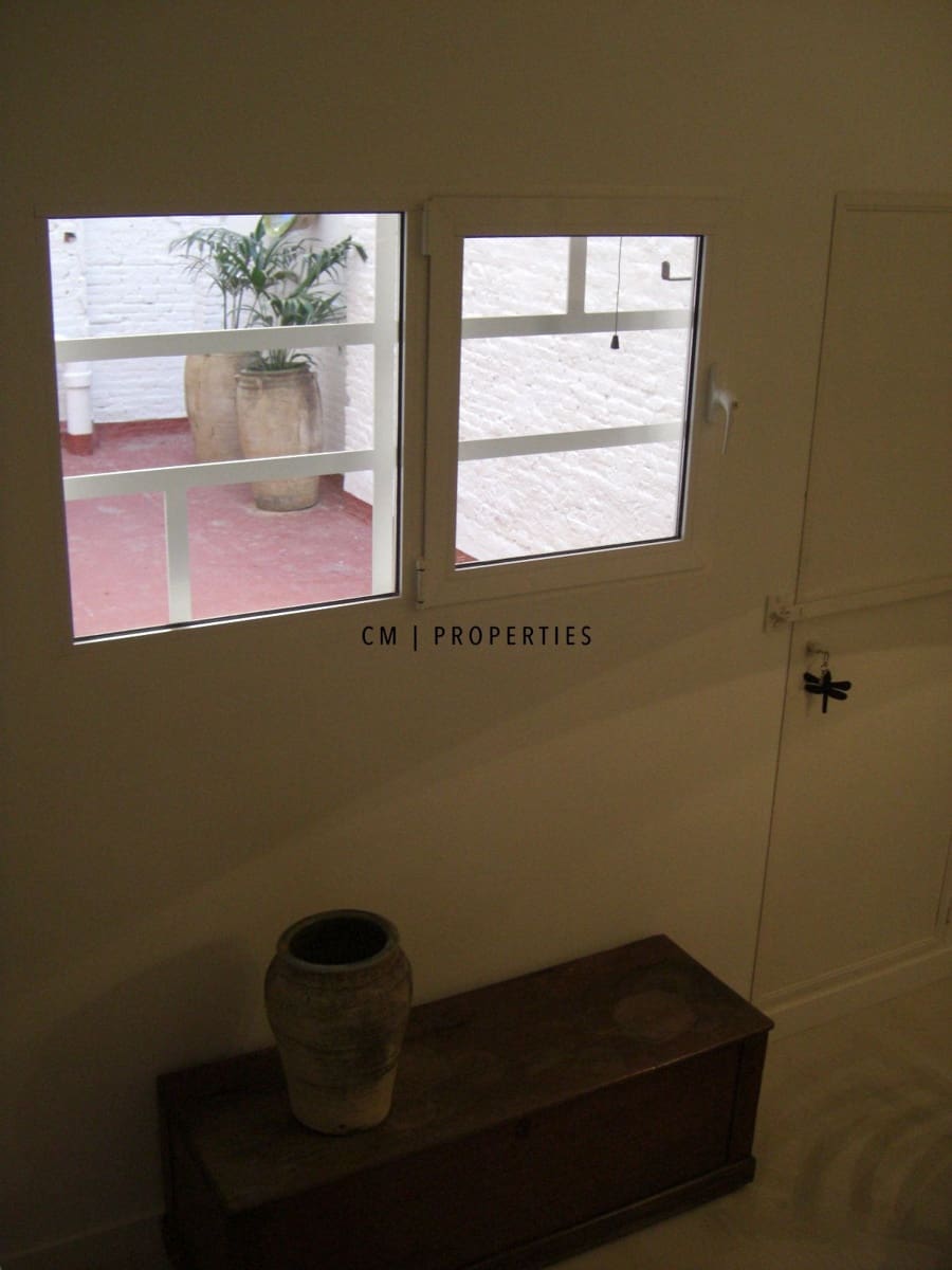3 sovrum Lägenhet att hyra i Valencia stad - 1 600 € (Ref: 9964424)