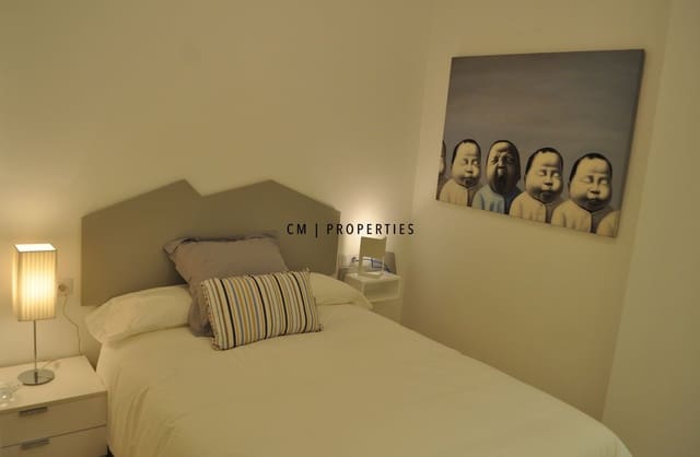 3 sovrum Lägenhet att hyra i El Pla del Remei, Valencia stad - 1 600 € (Ref: 9964424)