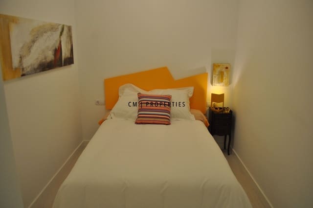 3 sovrum Lägenhet att hyra i El Pla del Remei, Valencia stad - 1 600 € (Ref: 9964424)