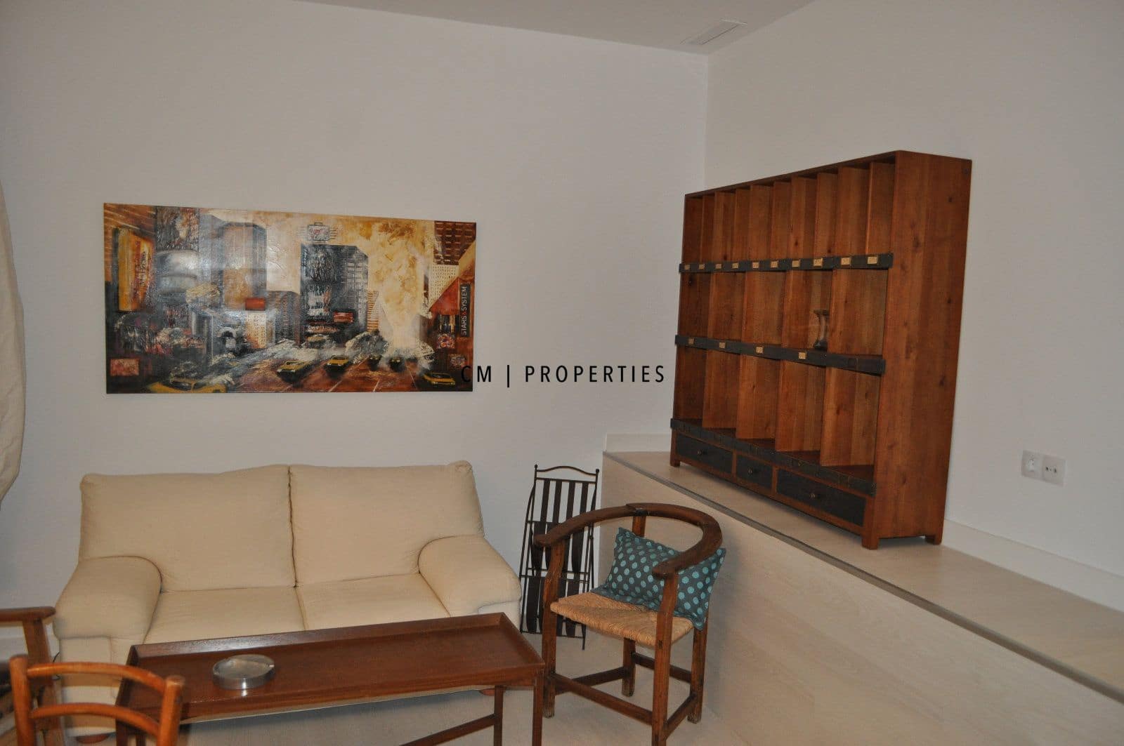3 sovrum Lägenhet att hyra i Valencia stad - 1 600 € (Ref: 9964424)
