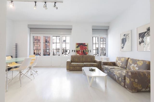 3 soveværelse Lejlighed til leje i El Pla del Remei, Valencia by - € 1.600 (Ref: 9964424)