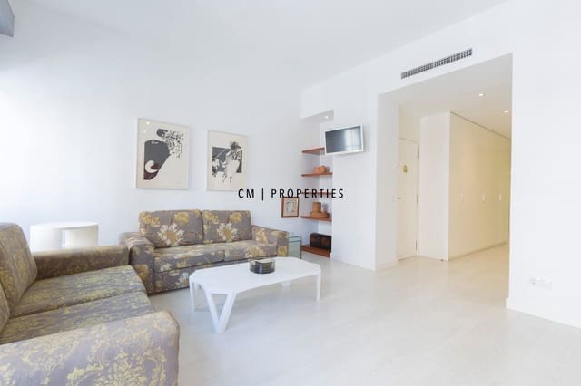 3 soveværelse Lejlighed til leje i El Pla del Remei, Valencia by - € 1.600 (Ref: 9964424)