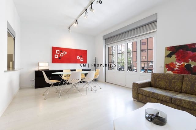 3 soveværelse Lejlighed til leje i El Pla del Remei, Valencia by - € 1.600 (Ref: 9964424)