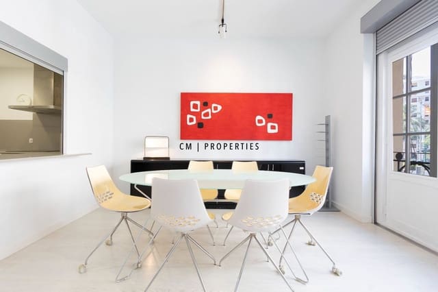 3 soveværelse Lejlighed til leje i El Pla del Remei, Valencia by - € 1.600 (Ref: 9964424)