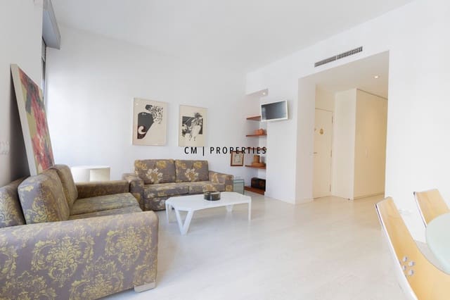 3 soveværelse Lejlighed til leje i El Pla del Remei, Valencia by - € 1.600 (Ref: 9964424)