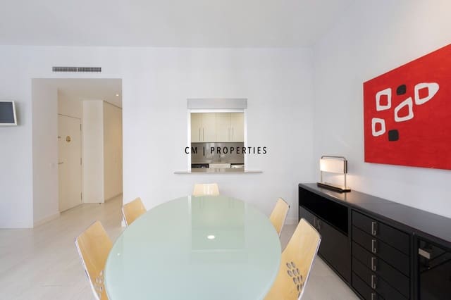 3 soveværelse Lejlighed til leje i El Pla del Remei, Valencia by - € 1.600 (Ref: 9964424)