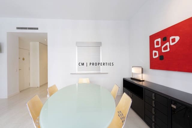 3 soveværelse Lejlighed til leje i El Pla del Remei, Valencia by - € 1.600 (Ref: 9964424)