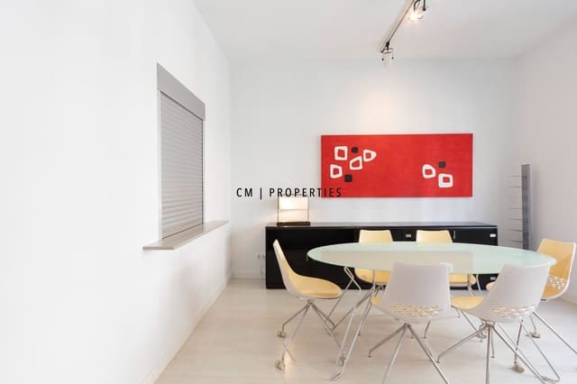 3 soveværelse Lejlighed til leje i El Pla del Remei, Valencia by - € 1.600 (Ref: 9964424)