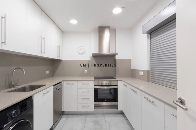 3 soveværelse Lejlighed til leje i El Pla del Remei, Valencia by - € 1.600 (Ref: 9964424)