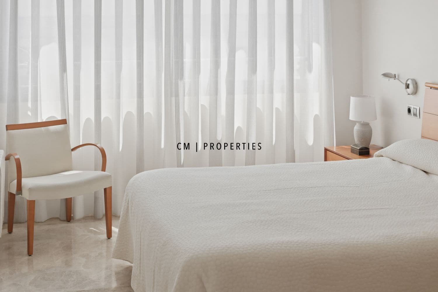 4 Zimmer Wohnung zu verkaufen in Valencia Stadt mit Pool Garage - 1.190.000 € (Ref: 9965524)