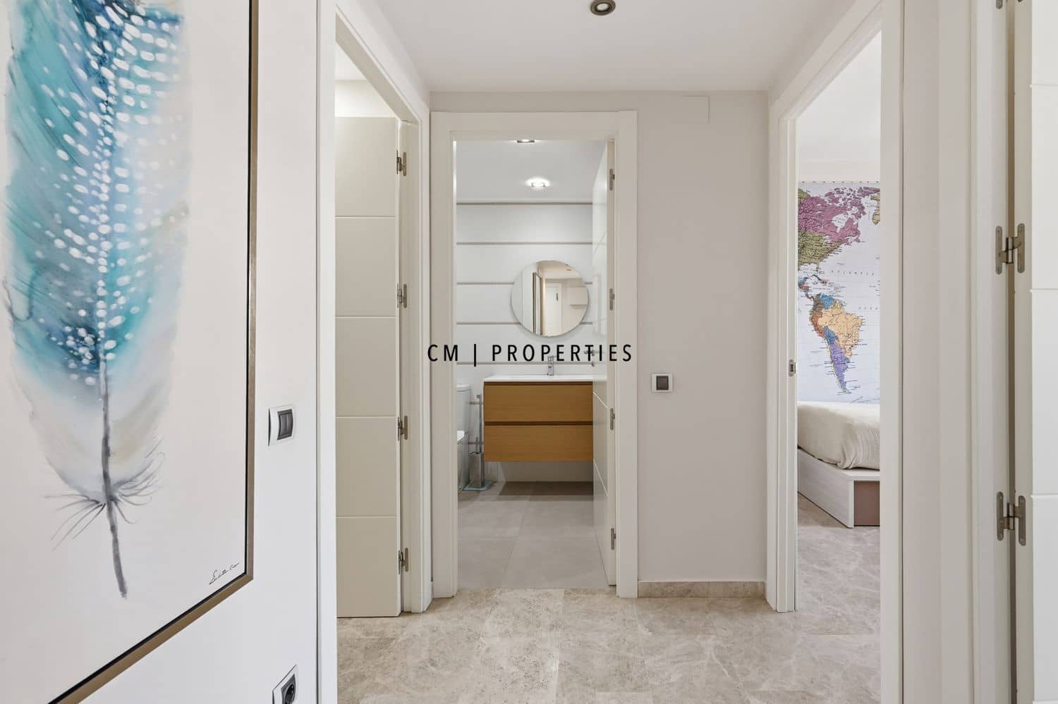 4 Zimmer Wohnung zu verkaufen in Valencia Stadt mit Pool Garage - 1.190.000 € (Ref: 9965524)