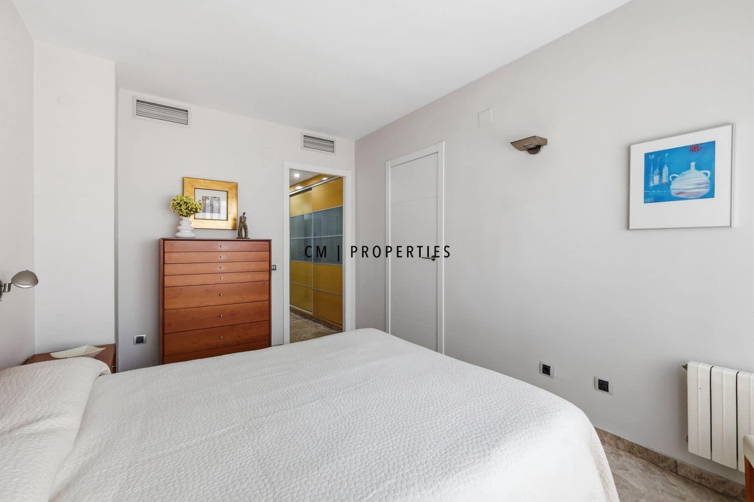 4 Zimmer Wohnung zu verkaufen in Valencia Stadt mit Pool Garage - 1.190.000 € (Ref: 9965524)