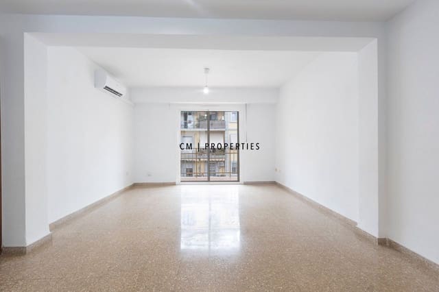 3 soveværelse Lejlighed til leje i Camins al Grau, Valencia by - € 1.400 (Ref: 9965679)