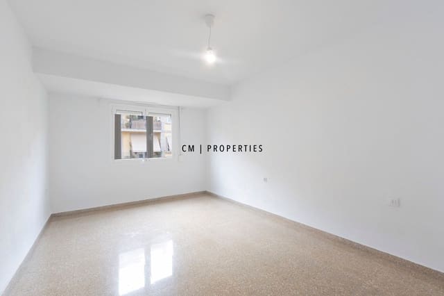 3 soveværelse Lejlighed til leje i Camins al Grau, Valencia by - € 1.400 (Ref: 9965679)