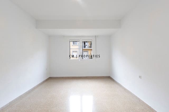3 soveværelse Lejlighed til leje i Camins al Grau, Valencia by - € 1.400 (Ref: 9965679)