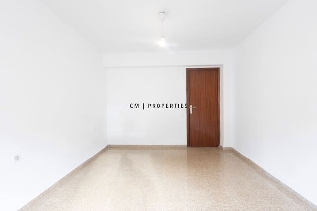 3 soveværelse Lejlighed til leje i Camins al Grau, Valencia by - € 1.400 (Ref: 9965679)