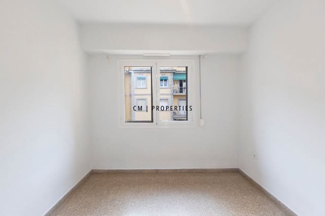 3 soveværelse Lejlighed til leje i Camins al Grau, Valencia by - € 1.400 (Ref: 9965679)