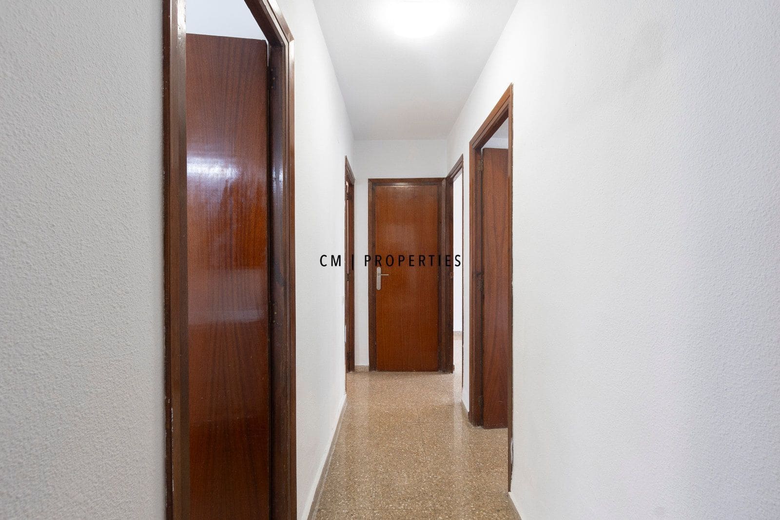 3 soveværelse Lejlighed til leje i Valencia by - € 1.400 (Ref: 9965679)