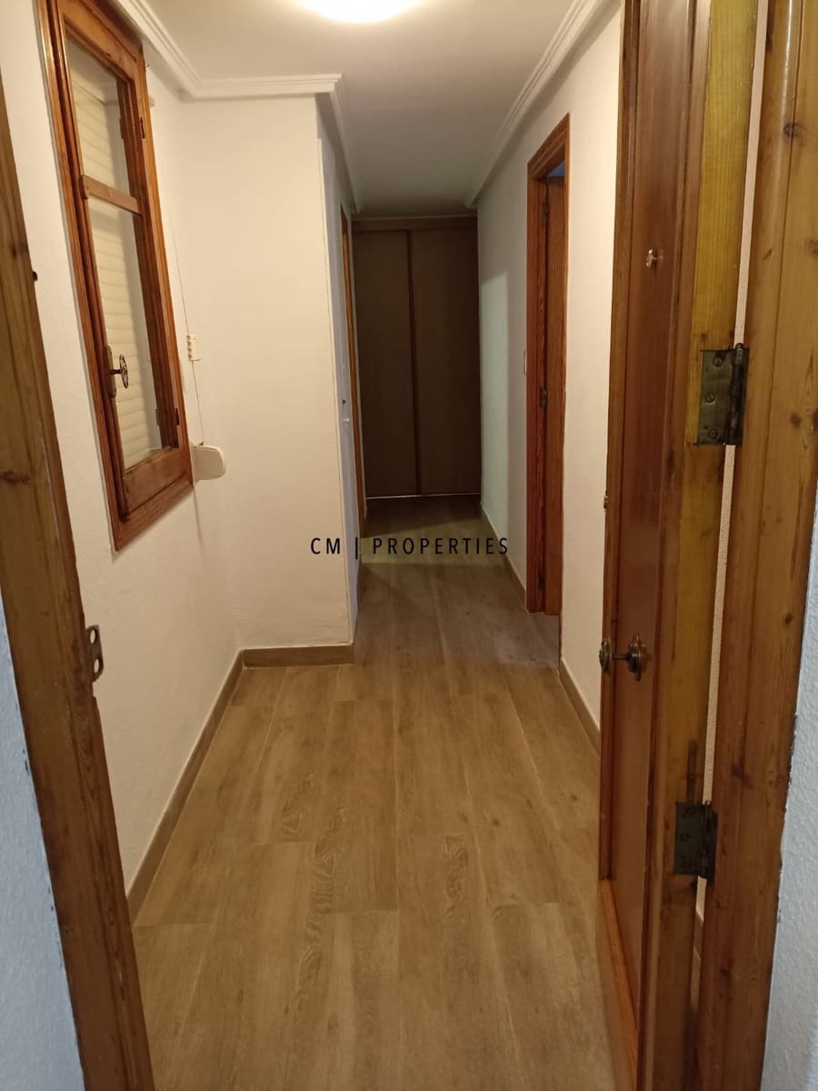 3 sypialnia Penthouse do wynajęcia w Miasto Walencja - 1 300 € (Ref: 9965966)