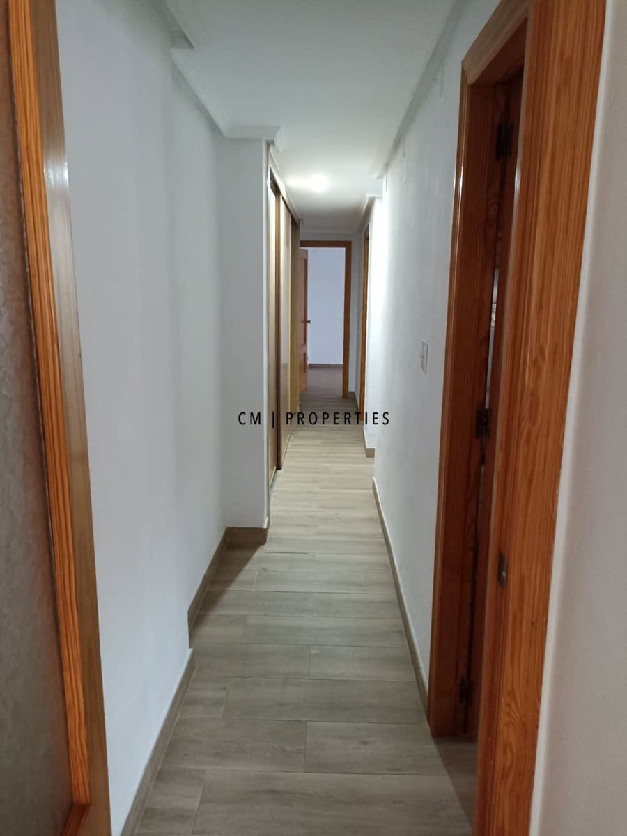 3 sypialnia Penthouse do wynajęcia w Miasto Walencja - 1 300 € (Ref: 9965966)