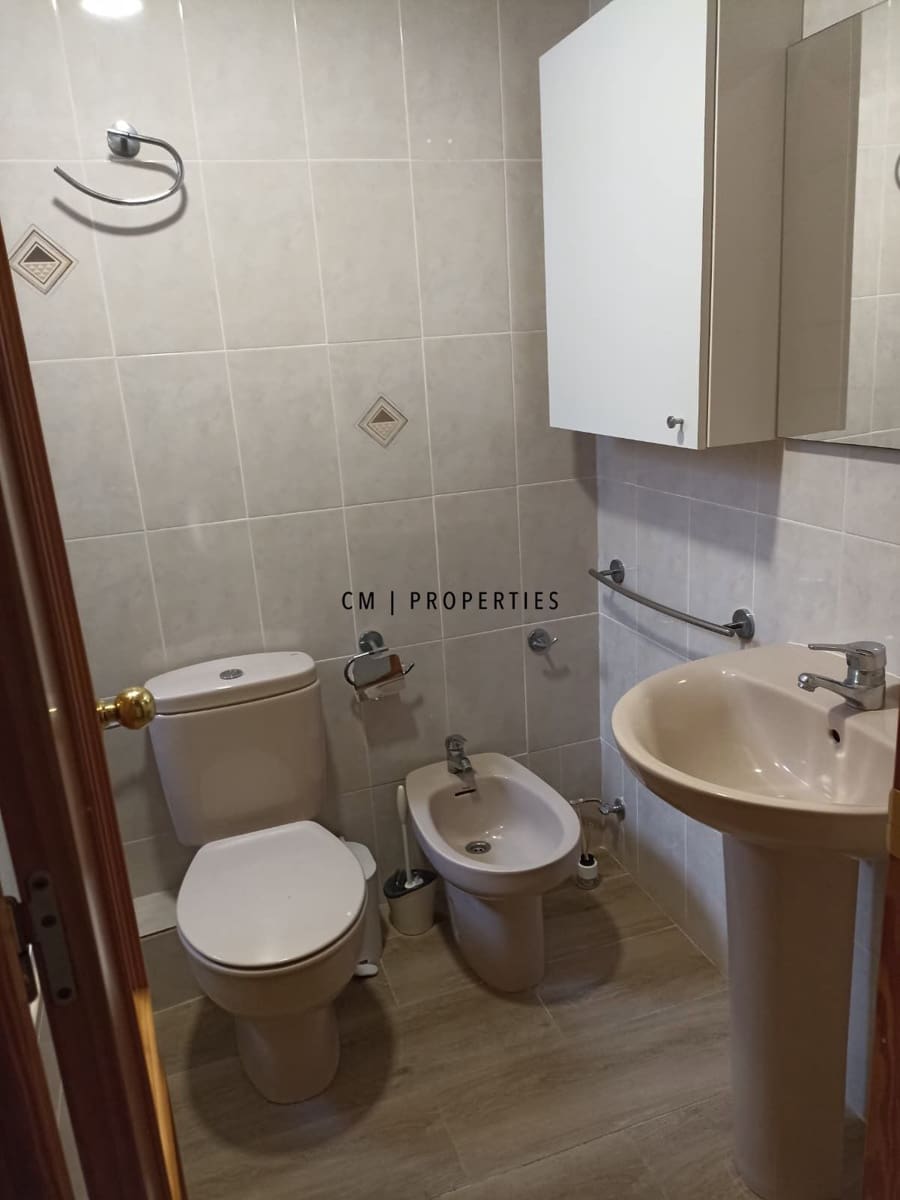 3 sypialnia Penthouse do wynajęcia w Miasto Walencja - 1 300 € (Ref: 9965966)