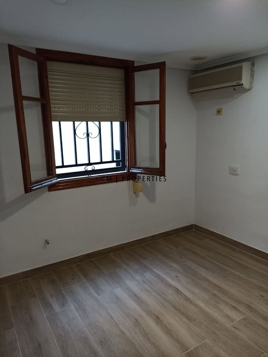 3 sypialnia Penthouse do wynajęcia w Miasto Walencja - 1 300 € (Ref: 9965966)