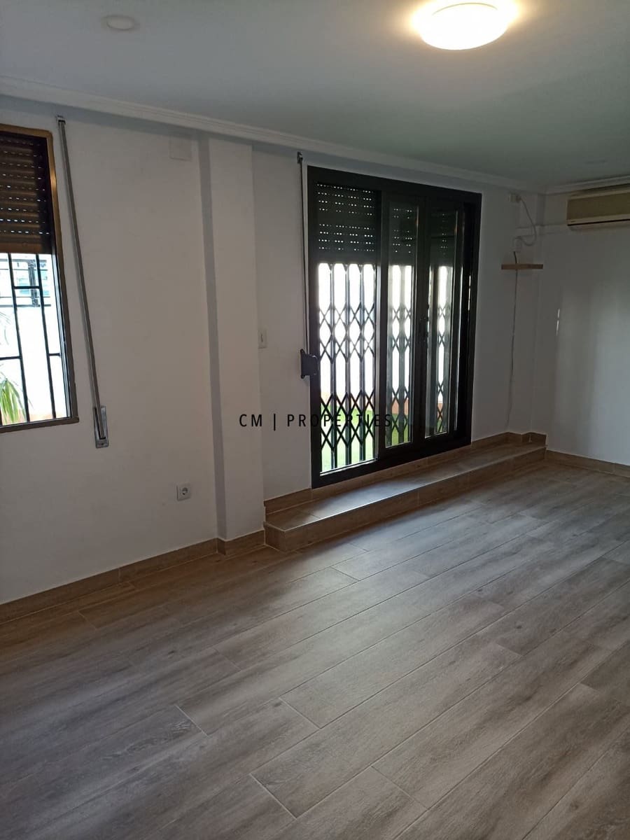 3 sypialnia Penthouse do wynajęcia w Miasto Walencja - 1 300 € (Ref: 9965966)