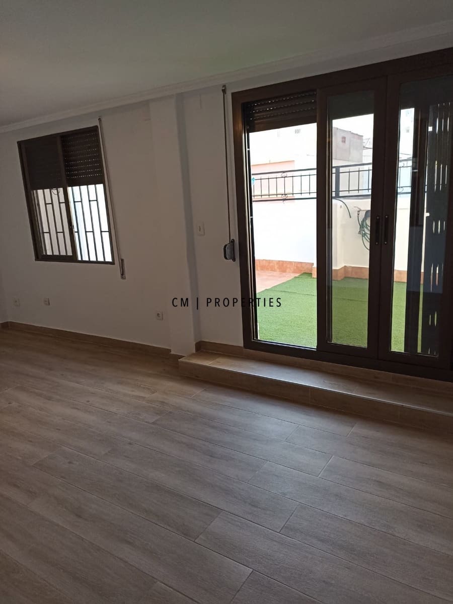 3 sypialnia Penthouse do wynajęcia w Miasto Walencja - 1 300 € (Ref: 9965966)