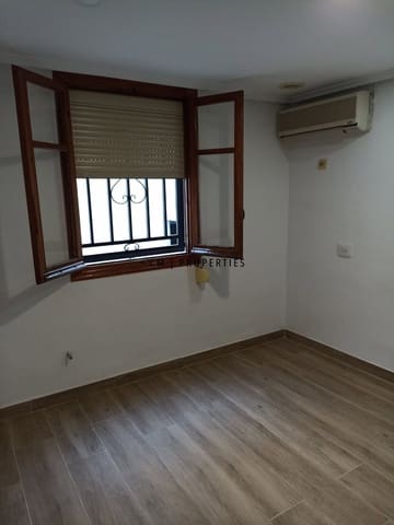 3 sypialnia Penthouse do wynajęcia w Jesus, Miasto Walencja - 1 300 € (Ref: 9965966)