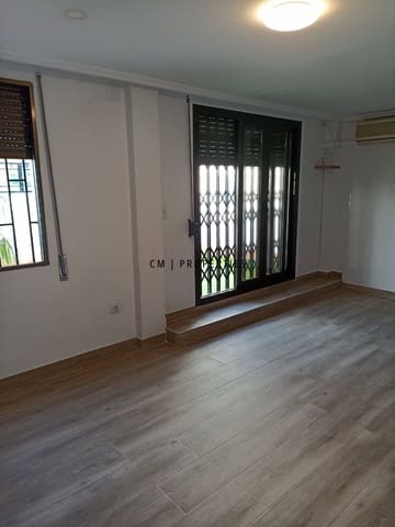 3 sypialnia Penthouse do wynajęcia w Jesus, Miasto Walencja - 1 300 € (Ref: 9965966)