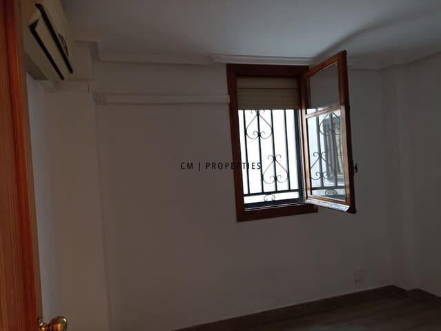 3 sypialnia Penthouse do wynajęcia w Jesus, Miasto Walencja - 1 300 € (Ref: 9965966)
