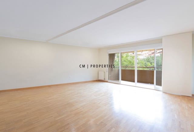 3 sovrum Lägenhet att hyra i El Pla del Real, Valencia stad med garage - 2 300 € (Ref: 9970859)