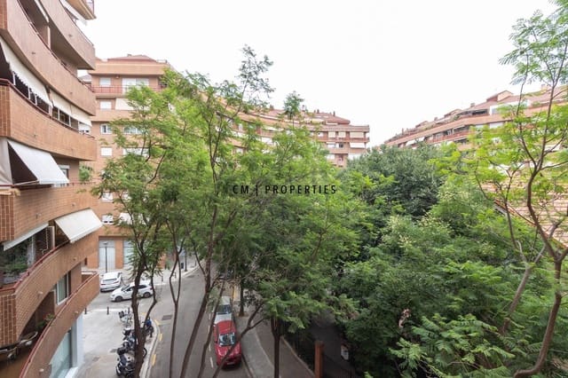 3 sovrum Lägenhet att hyra i El Pla del Real, Valencia stad med garage - 2 300 € (Ref: 9970859)
