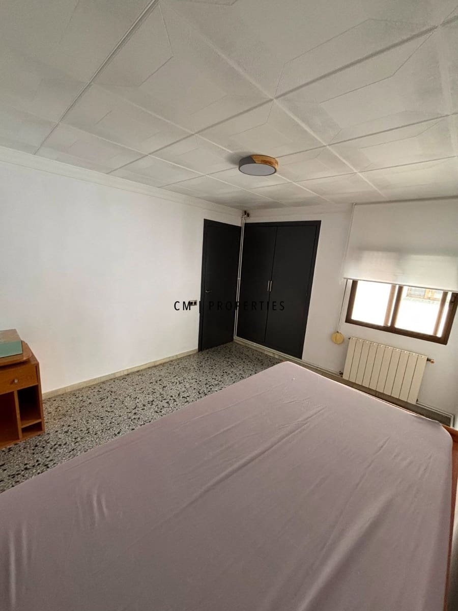 5 bedroom Flat for rent in Sagunto / Sagunt - € 1,500 (Ref: 9977887)