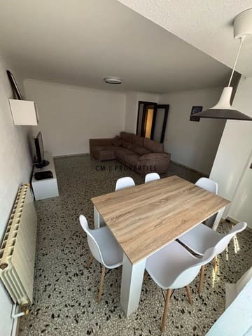 5 camera da letto Appartamento da affittare in Sagunto / Sagunt - 1.500 € (Rif: 9977887)