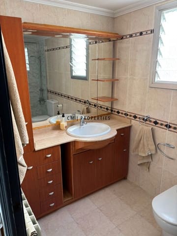 5 camera da letto Appartamento da affittare in Sagunto / Sagunt - 1.500 € (Rif: 9977887)